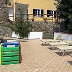 Bauernhof Palmero Alassio