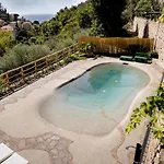 Palmero Bauernhof Alassio