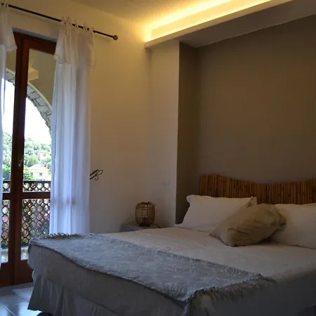 Palmero Séjour à la ferme *