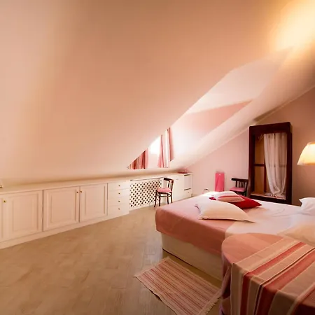 Palmero Agroturismo Alassio