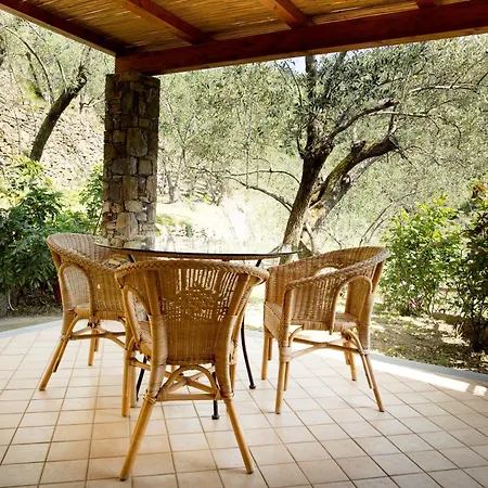 Palmero Alloggio per agriturismo *