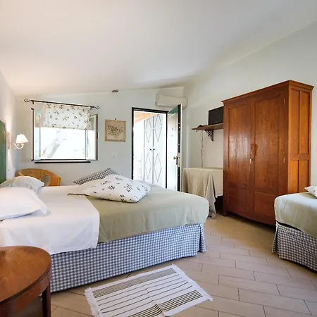 Alloggio per agriturismo Palmero Alassio