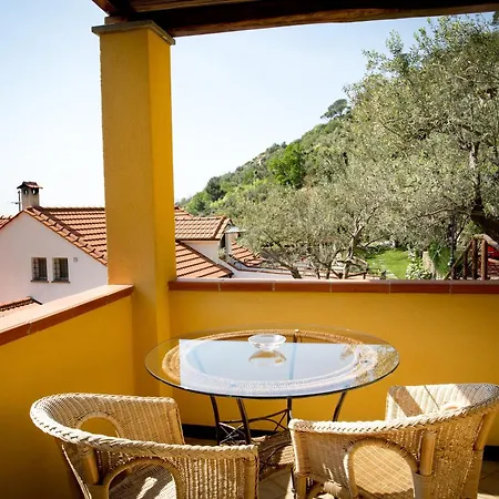 Palmero Alloggio per agriturismo