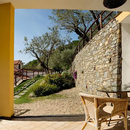 Séjour à la ferme Palmero