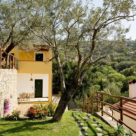 Palmero Alloggio per agriturismo *