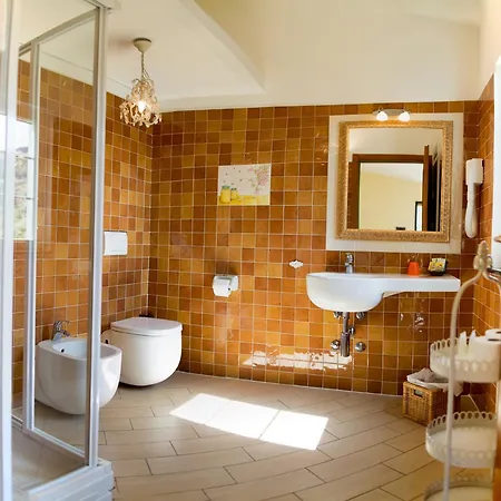 Palmero Alloggio per agriturismo Alassio