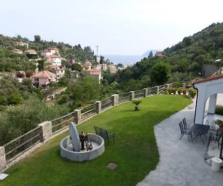 Agroturismo Palmero *