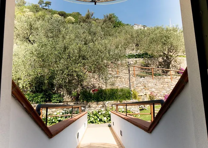 Palmero Séjour à la ferme