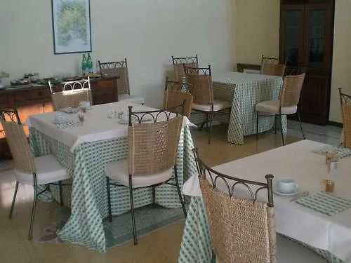 Palmero Séjour à la ferme