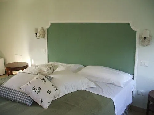 Séjour à la ferme Palmero Alassio