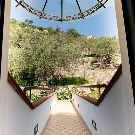 Palmero בית חווה