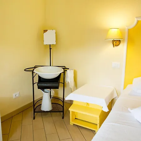 Palmero בית חווה אלסיו