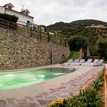 Alojamento de Turismo Rural Palmero Alassio