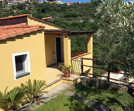 Palmero * Alassio