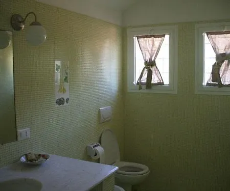 Palmero בית חווה *