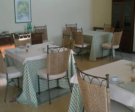 Palmero Alojamento de Turismo Rural