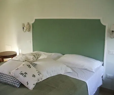 בית חווה Palmero אלסיו