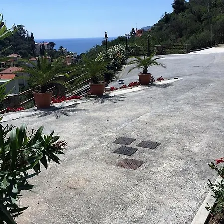 Palmero Alassio