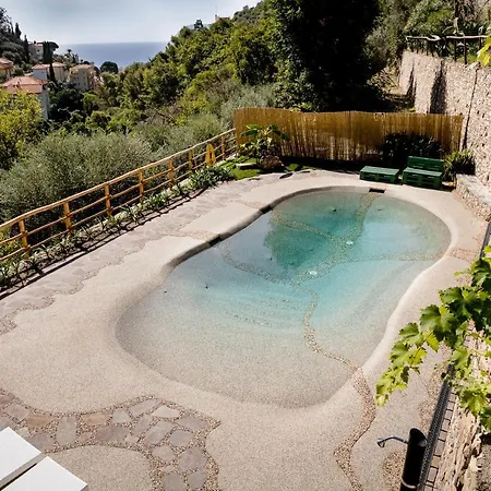 Palmero בית חווה אלסיו