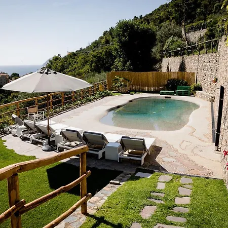 Palmero בית חווה *