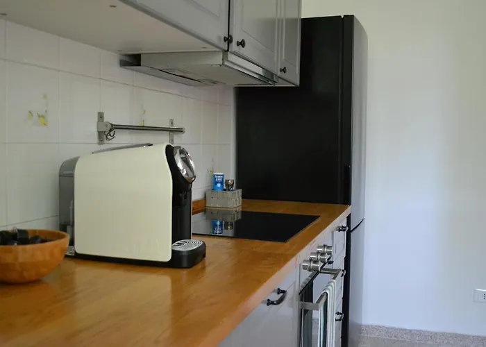 Alloggio per agriturismo Palmero