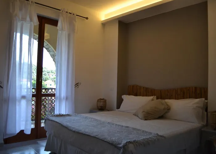 Palmero Alloggio per agriturismo *