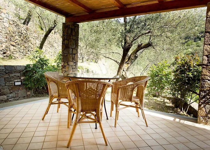 Palmero Alloggio per agriturismo *