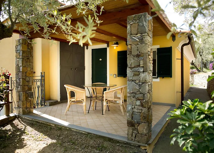 Alloggio per agriturismo Palmero *