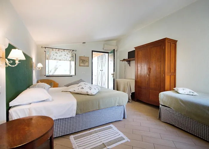 ファームステイ Palmero アラッシオ