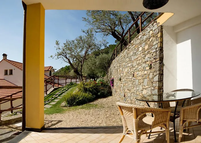 Alloggio per agriturismo Palmero