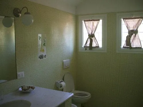 Palmero Alloggio per agriturismo *