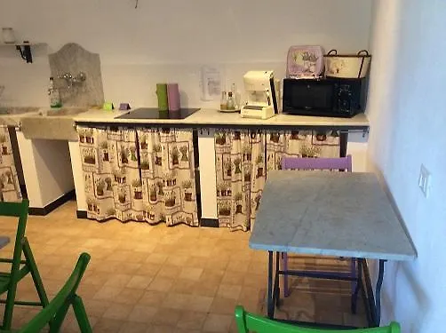 ファームステイ Palmero