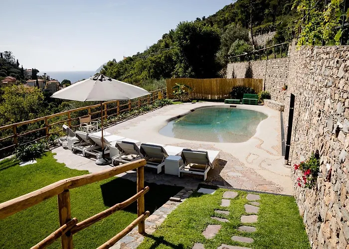 Palmero Alloggio per agriturismo *